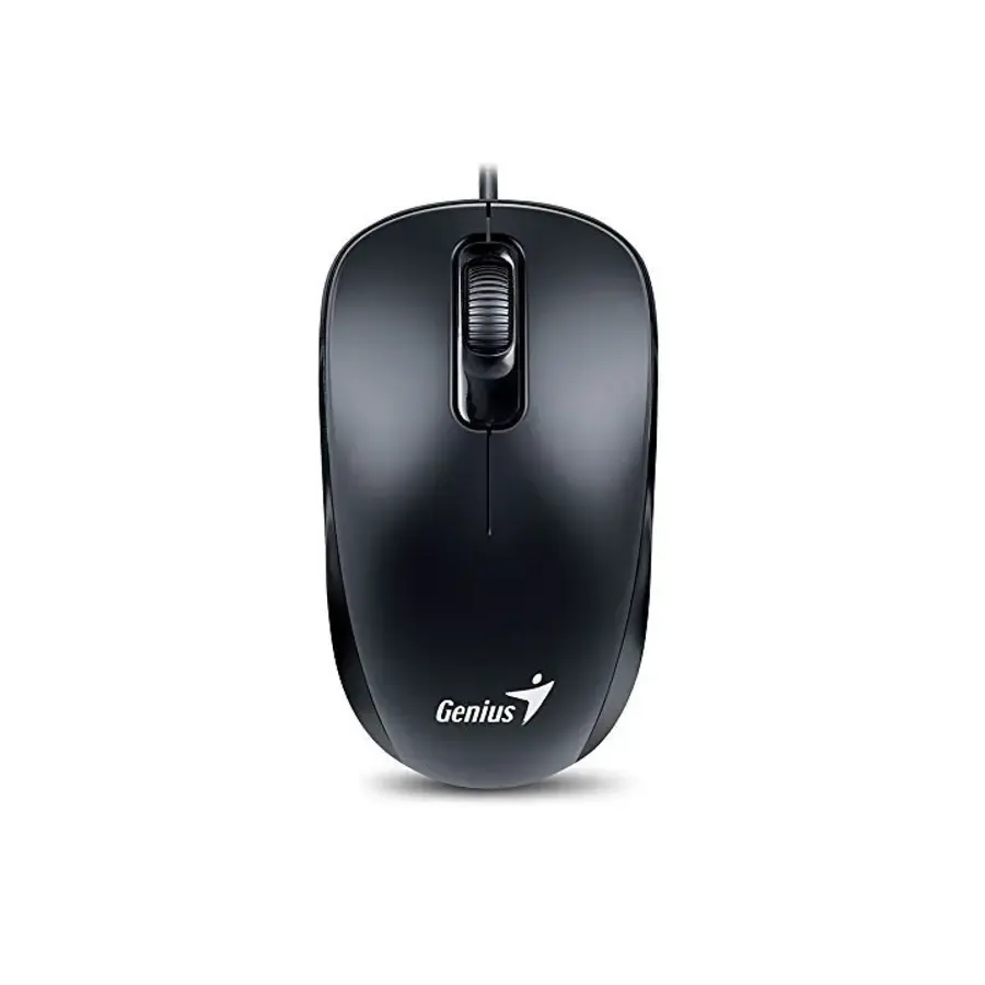 Genius DX-125, imagen 2