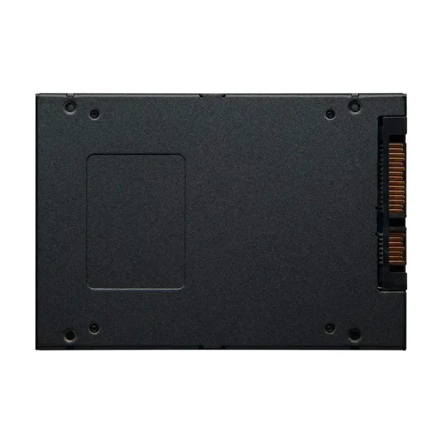 SSD Kingston 480GB A400 SATA 3 2.5INC. For PC o Notebook 7MM