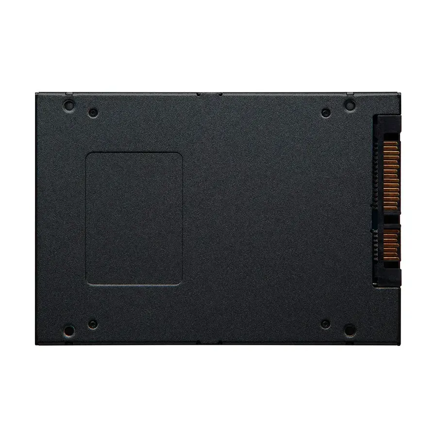 SSD Kingston 480GB A400 SATA 3 2.5INC. For PC o Notebook 7MM