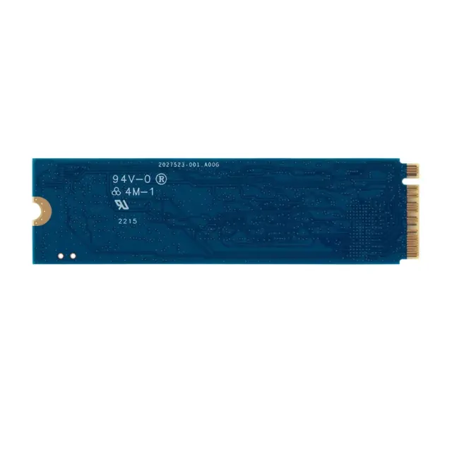 SSD Kingston 1TB M.2 2280 SNV2S-1000G PCIE NVME Gen 4.0