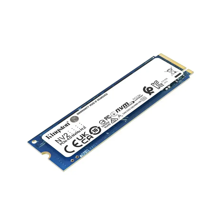 SSD Kingston 1TB M.2 2280 SNV2S-1000G PCIE NVME Gen 4.0, imagen 2