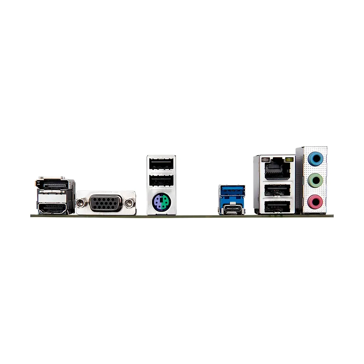 MBO Gigabyte A620M DS3H AMD AM5 Ryzen 7000 4DDR5-5200 DP 2HDMI D-Sub M.2 PCIE-4.0 Microatx, imagen 3