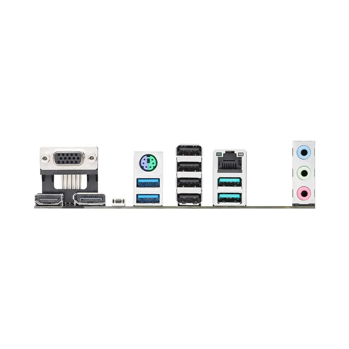 MBO ASUS Prime B650M-a II Csm AMD 7000 4DDR5 VGA HDMI DP PCIE5.0 M.2 USB3.2 Micro-ATX, imagen 3