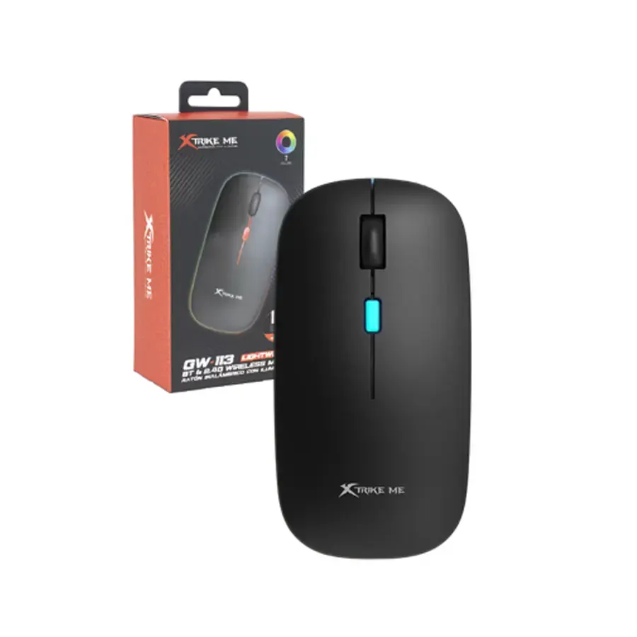 Mouse Xtrike Me GW-113