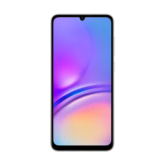 Samsung Galaxy SM-A05 OC 4GB 128GB 5G-LTE Silver
