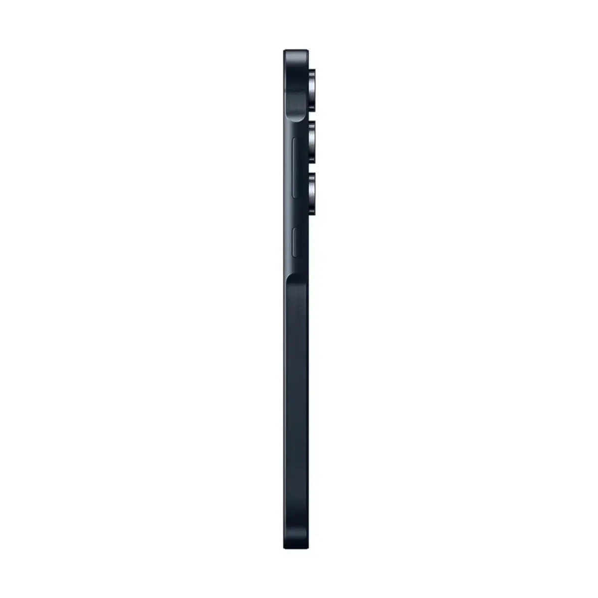Samsung Galaxy SM-A55 5G-LTE 8 GB 128 GB Negro, imagen 5