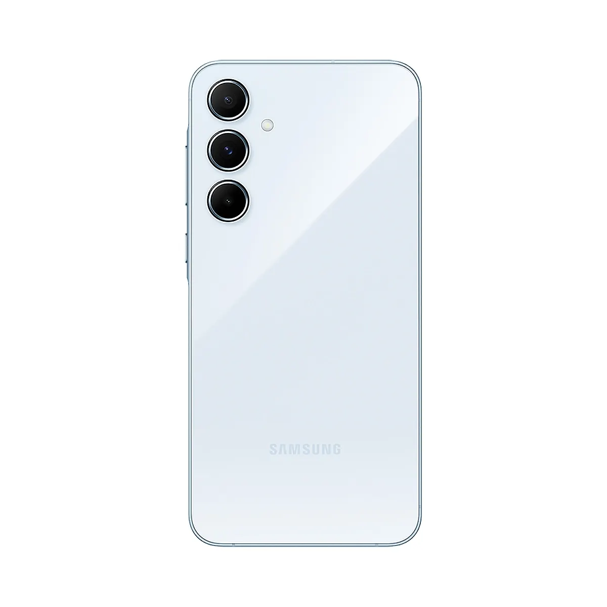 Samsung Galaxy SM-A55 5G-LTE 8GB 128GB Celeste, imagen 2