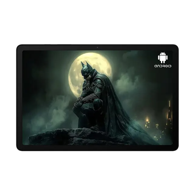 Samsung Galaxy Tab A9+ Versión Wifi 11" 4GB 64GB SILVER