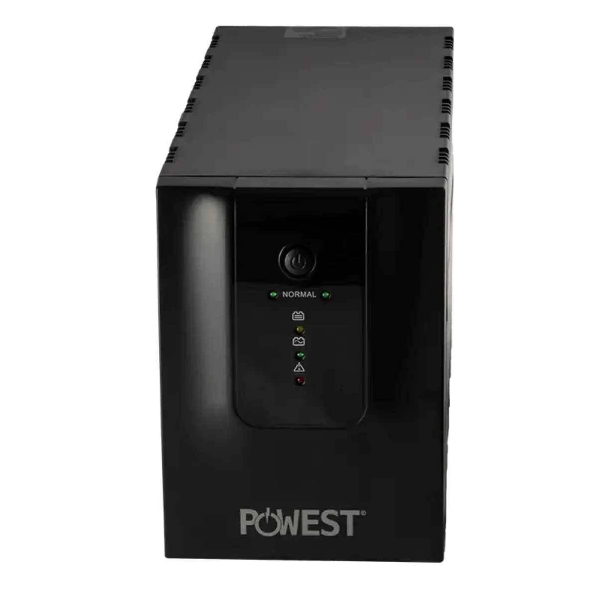 UPS Interactia Powest Micronet 2000va