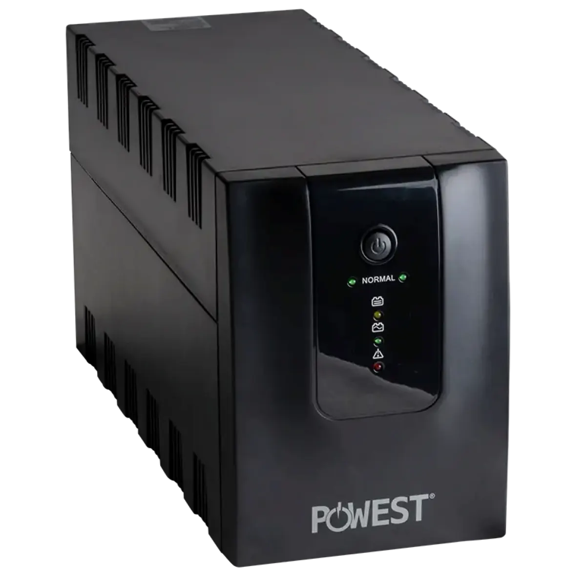 UPS Interactia Powest Micronet 2000va, imagen 2