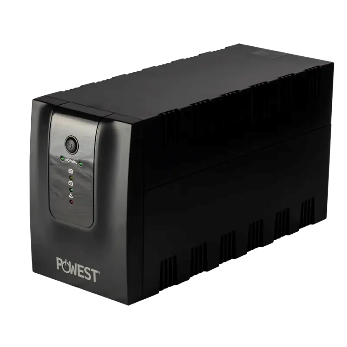 UPS Interactia Powest Micronet 2000va, imagen 3
