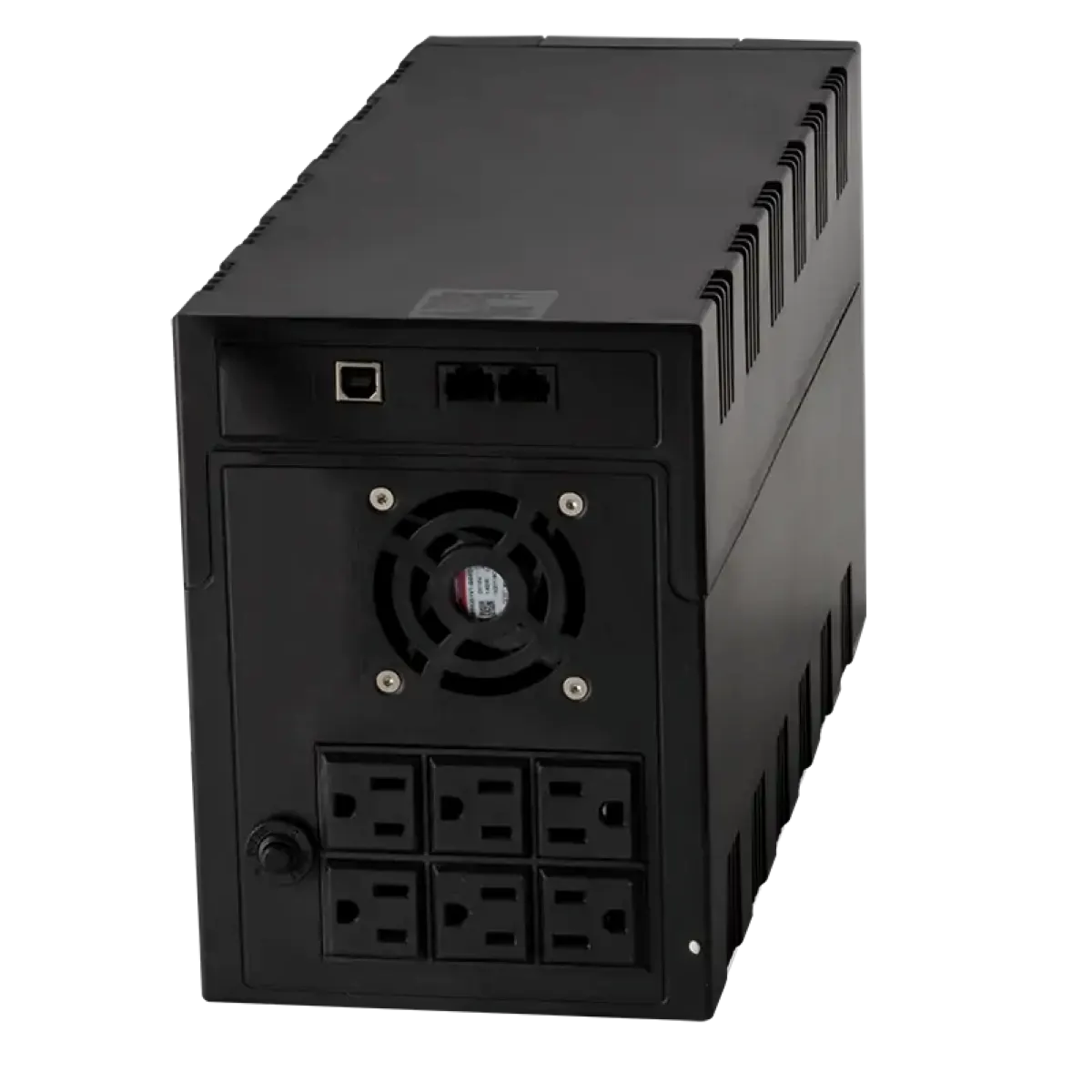 UPS Interactia Powest Micronet 2000va, imagen 4