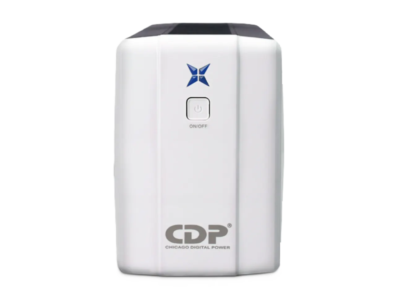 UPS No Break Interactivo CDP R-UPR508 500va