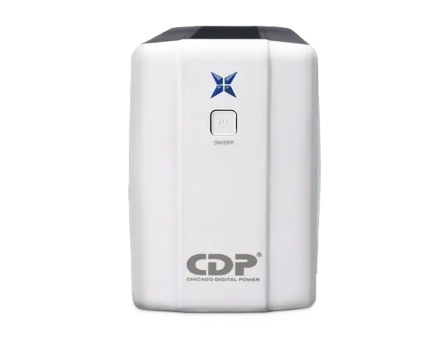 UPS No Break Interactivo CDP R-UPR508 500va