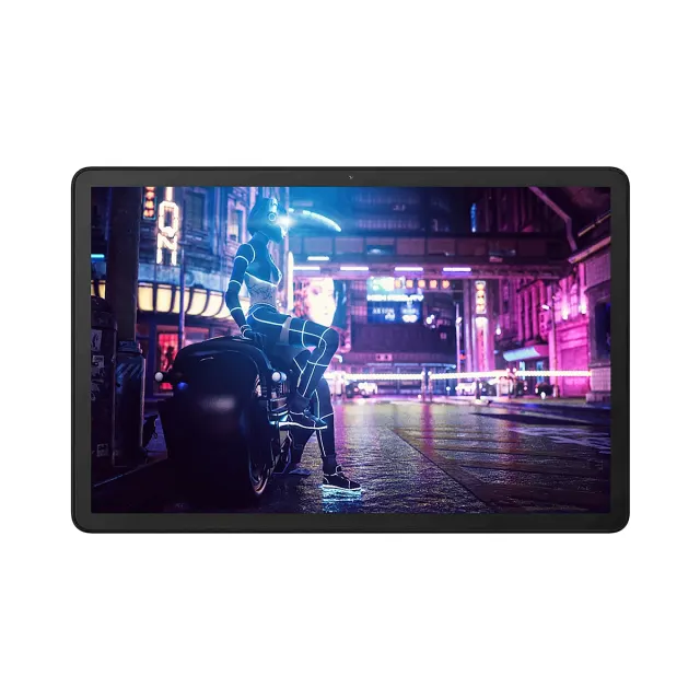 Samsung Galaxy Tab A9+ Versión 5G-LTE 11" 4GB 64GB SILVER