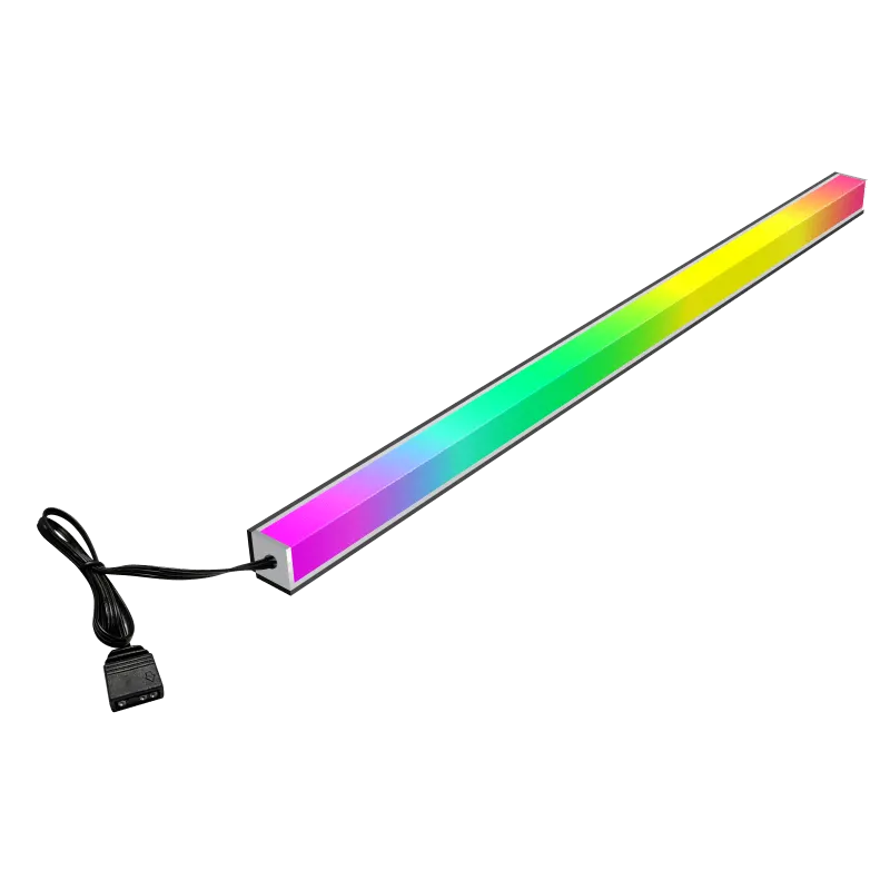 Led Strip Gamemax Viper AR-40, imagen 2