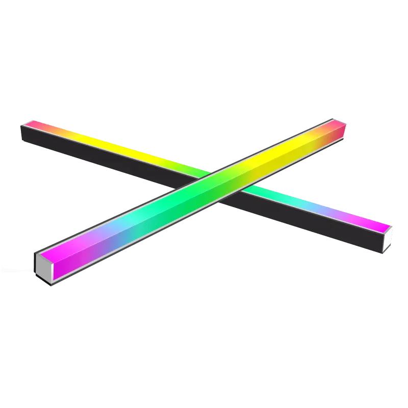 Led Strip Gamemax Viper AR-40, imagen 3