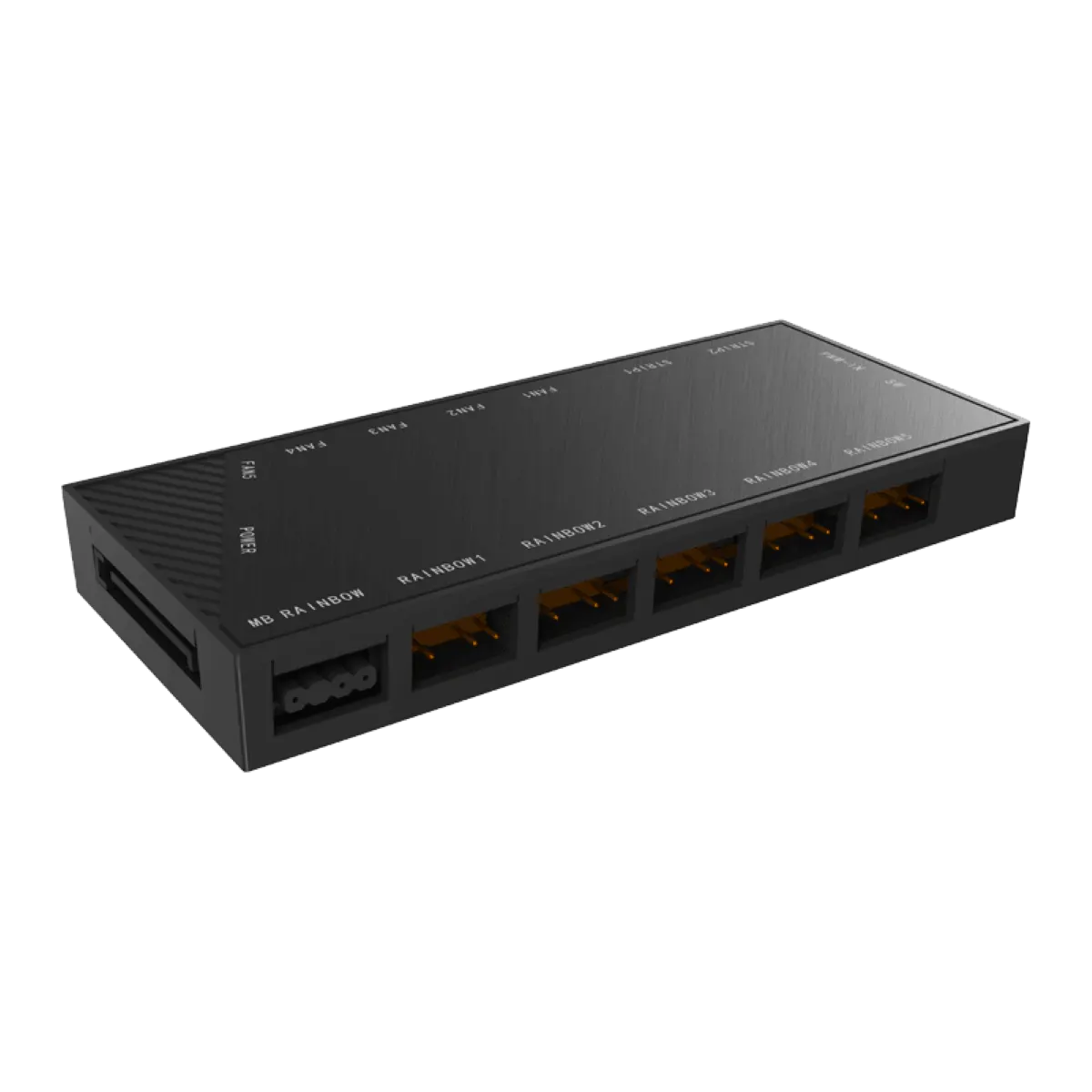 Controlador HUB Gamemax PWM + ARB v2.0 Kit