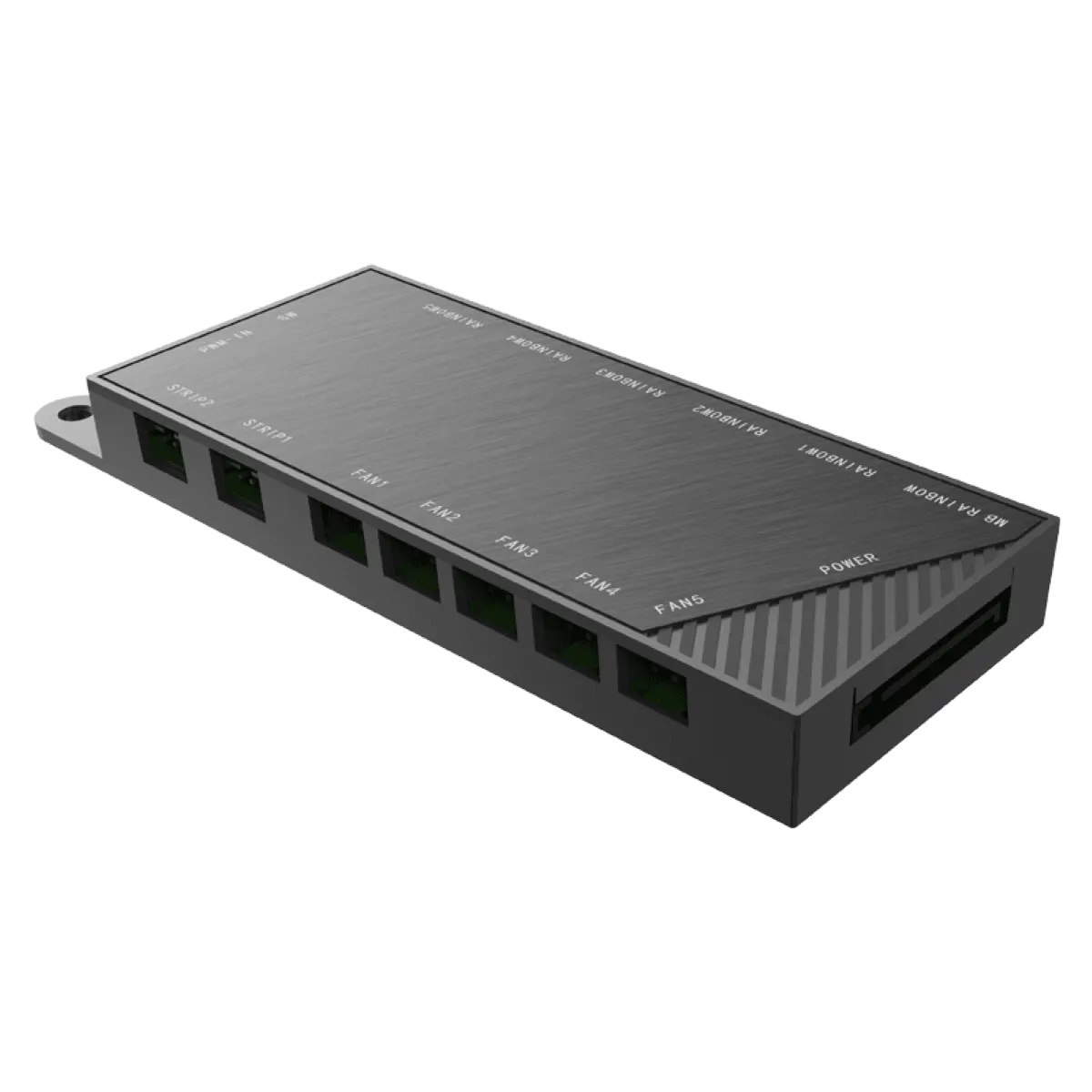 Controlador HUB Gamemax PWM + ARB v2.0 Kit, imagen 2