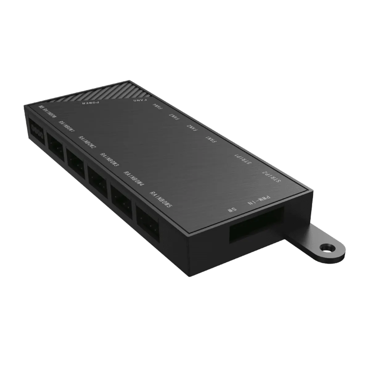 Controlador HUB Gamemax PWM + ARB v2.0 Kit, imagen 3