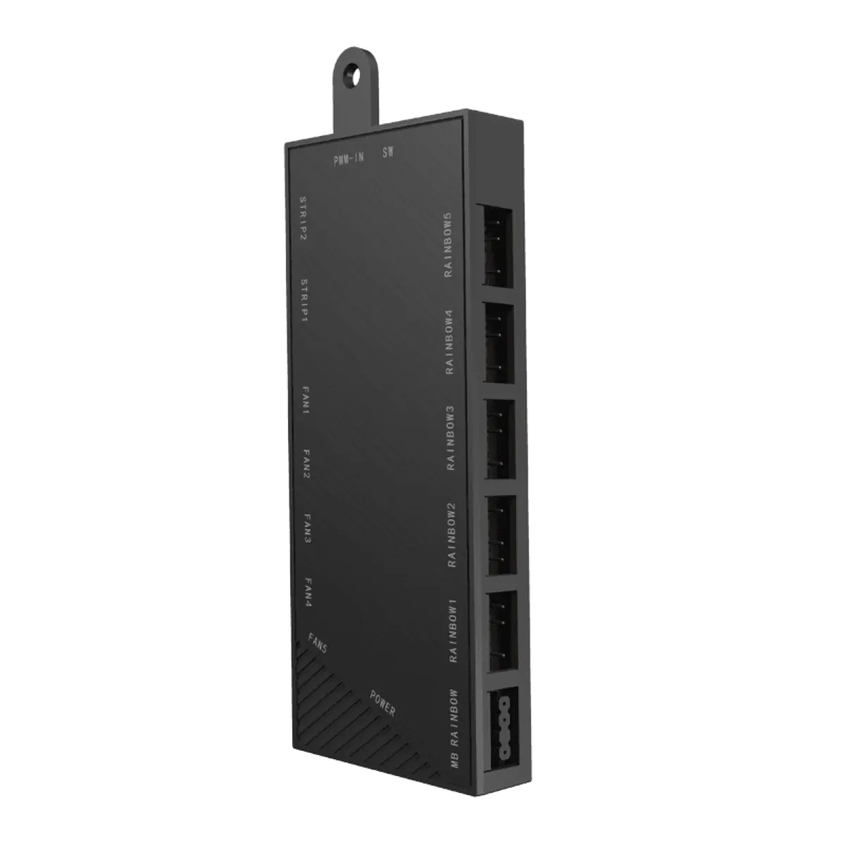 Controlador HUB Gamemax PWM + ARB v2.0 Kit, imagen 6