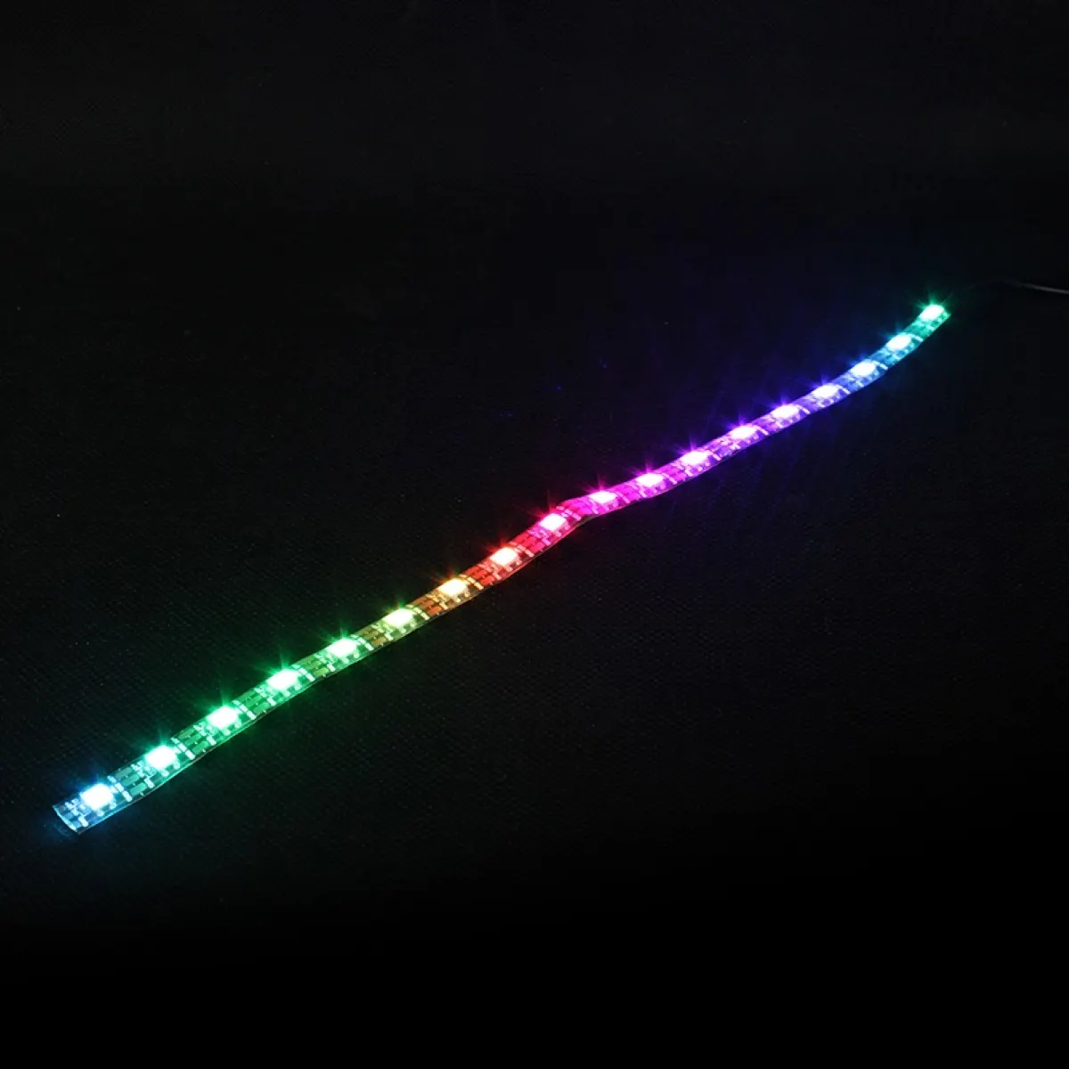 Tira Led Gamemax GMX-MRL-30