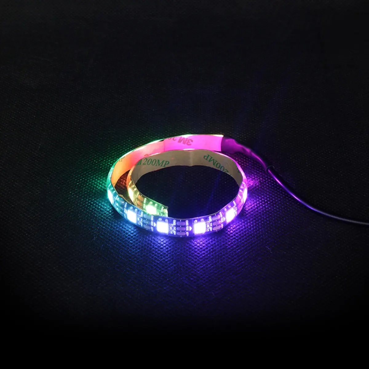 Tira Led Gamemax GMX-MRL-30, imagen 2