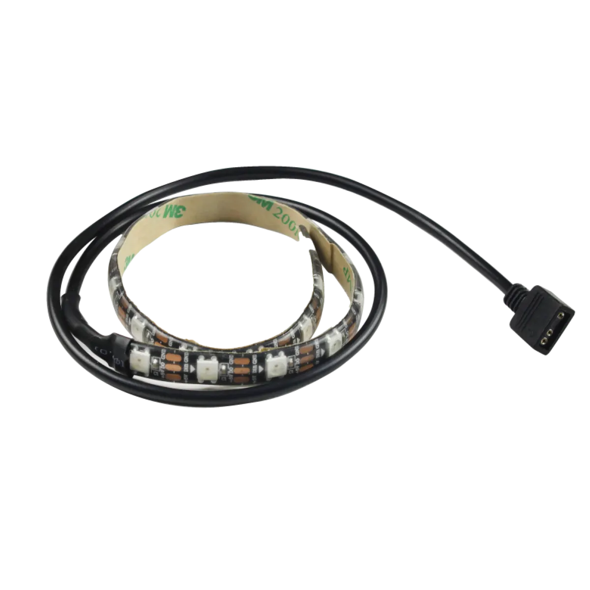 Tira Led Gamemax GMX-MRL-30, imagen 3