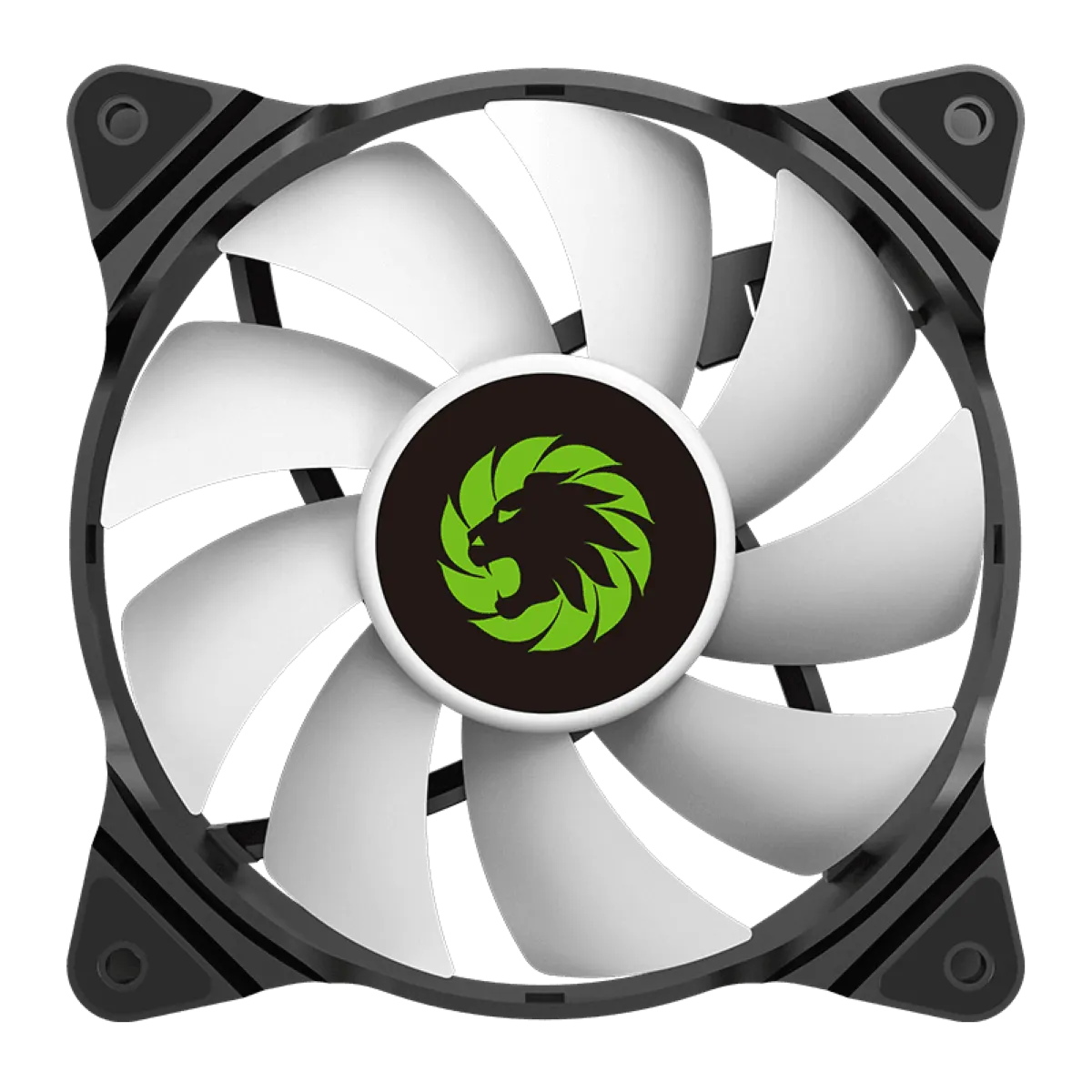 Ventilador Gamemax FN12Rainbow-C2, imagen 3