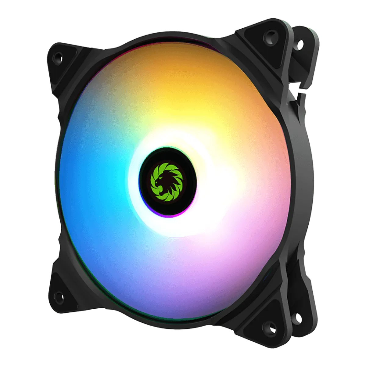 Ventilador Gamemax FN12Rainbow-C2, imagen 4