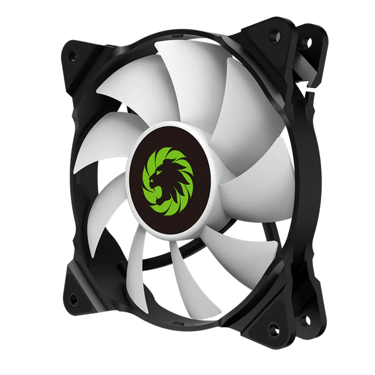 Ventilador Gamemax FN12Rainbow-C2, imagen 5