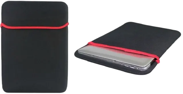Estuche Protector para Laptop de 14 Pulgadas