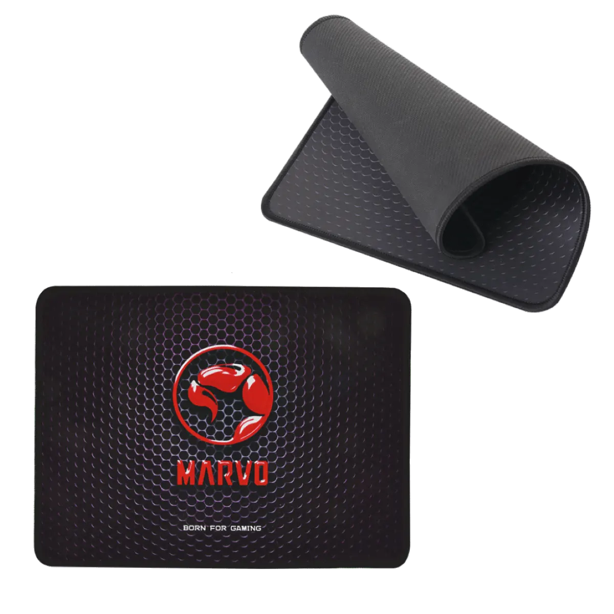 Mousepad Marvo G46 Size-S Gaming, imagen 2