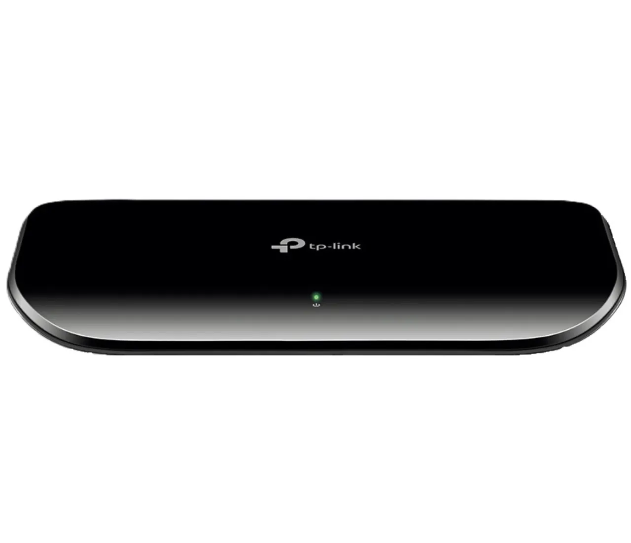 Switch de escritorio con 8 puertos Gigabit TP-Link TL-SG1008D