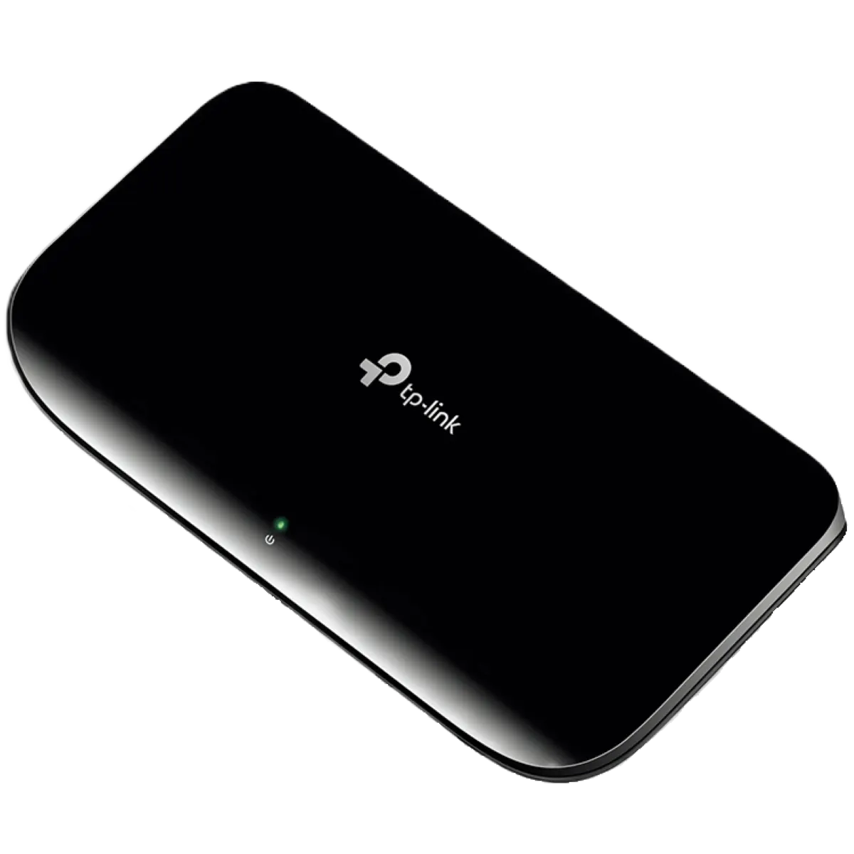 Switch de escritorio con 8 puertos Gigabit TP-Link TL-SG1008D, imagen 2