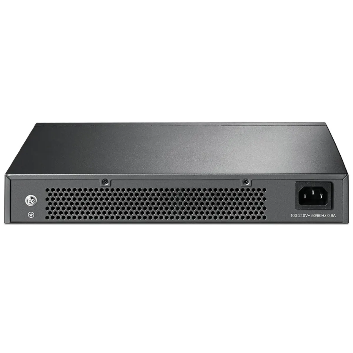 Switch para Escritorio / Armario Rack de 24 Puertos Gigabit TP-Link TL-SG1024D, imagen 3