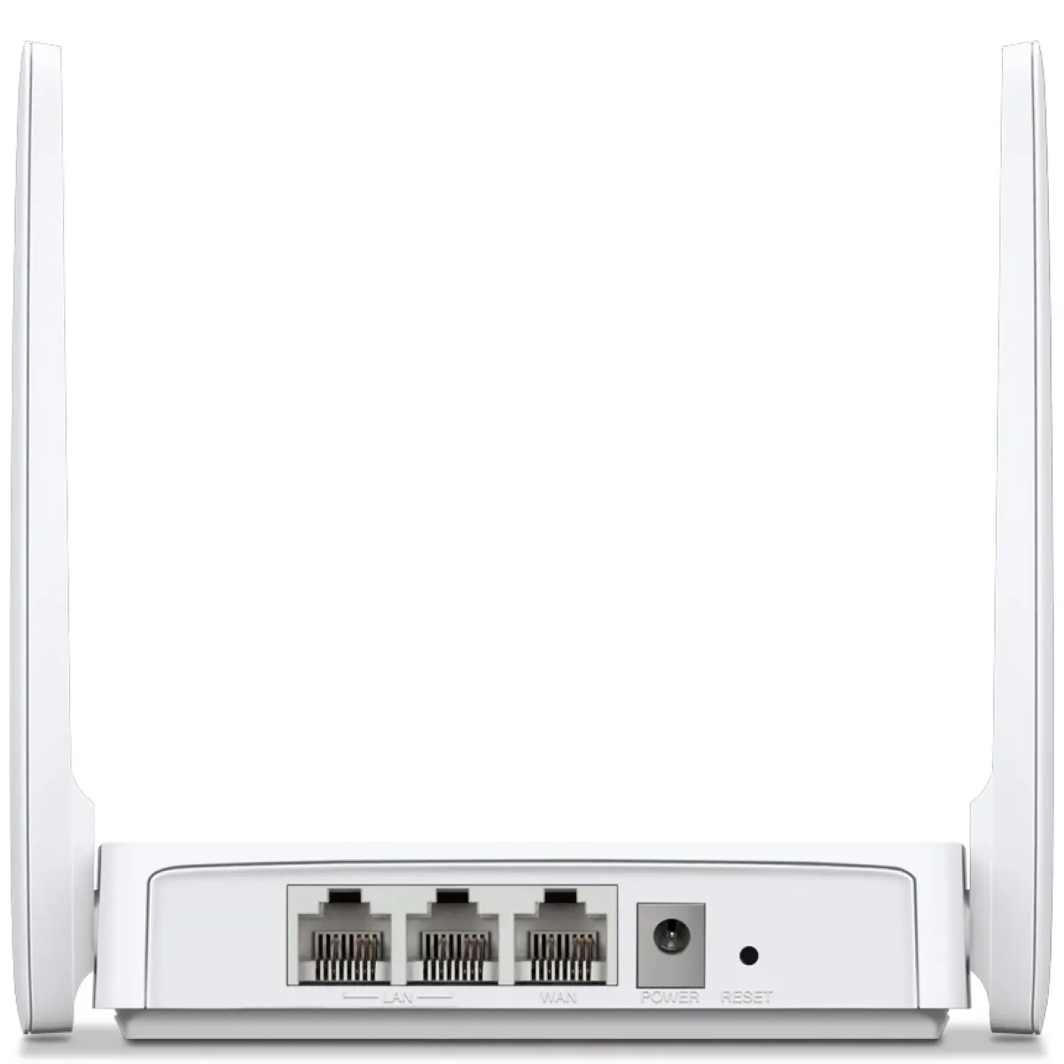 Router Inalámbrico Mercusys MW302R, imagen 2