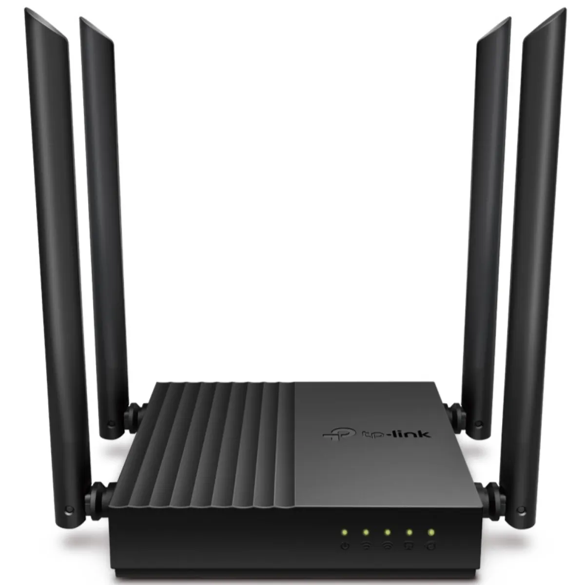Router Wifi de Doble Banda TP-Link AC1200 Archer C64