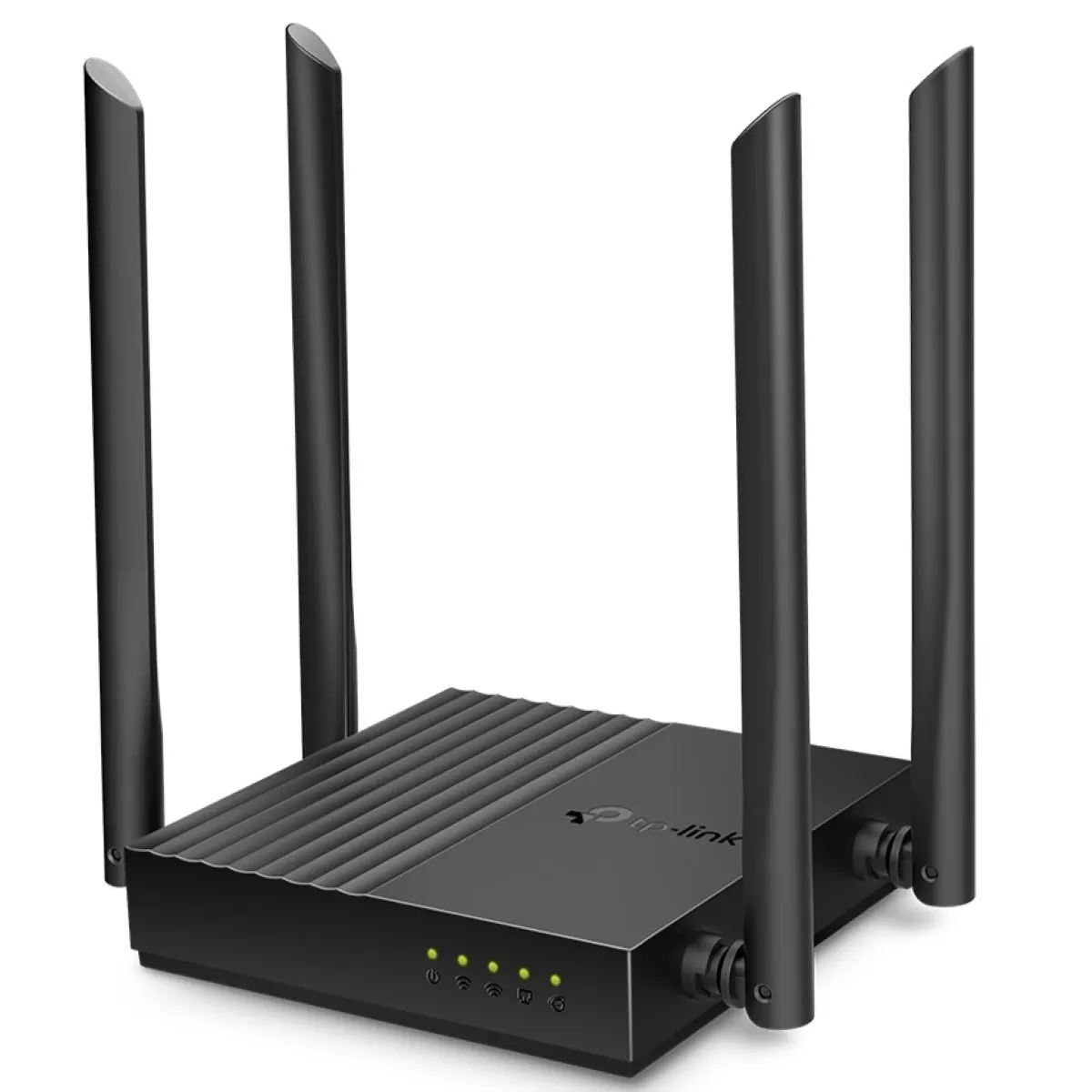 Router Wifi de Doble Banda TP-Link AC1200 Archer C64, imagen 2