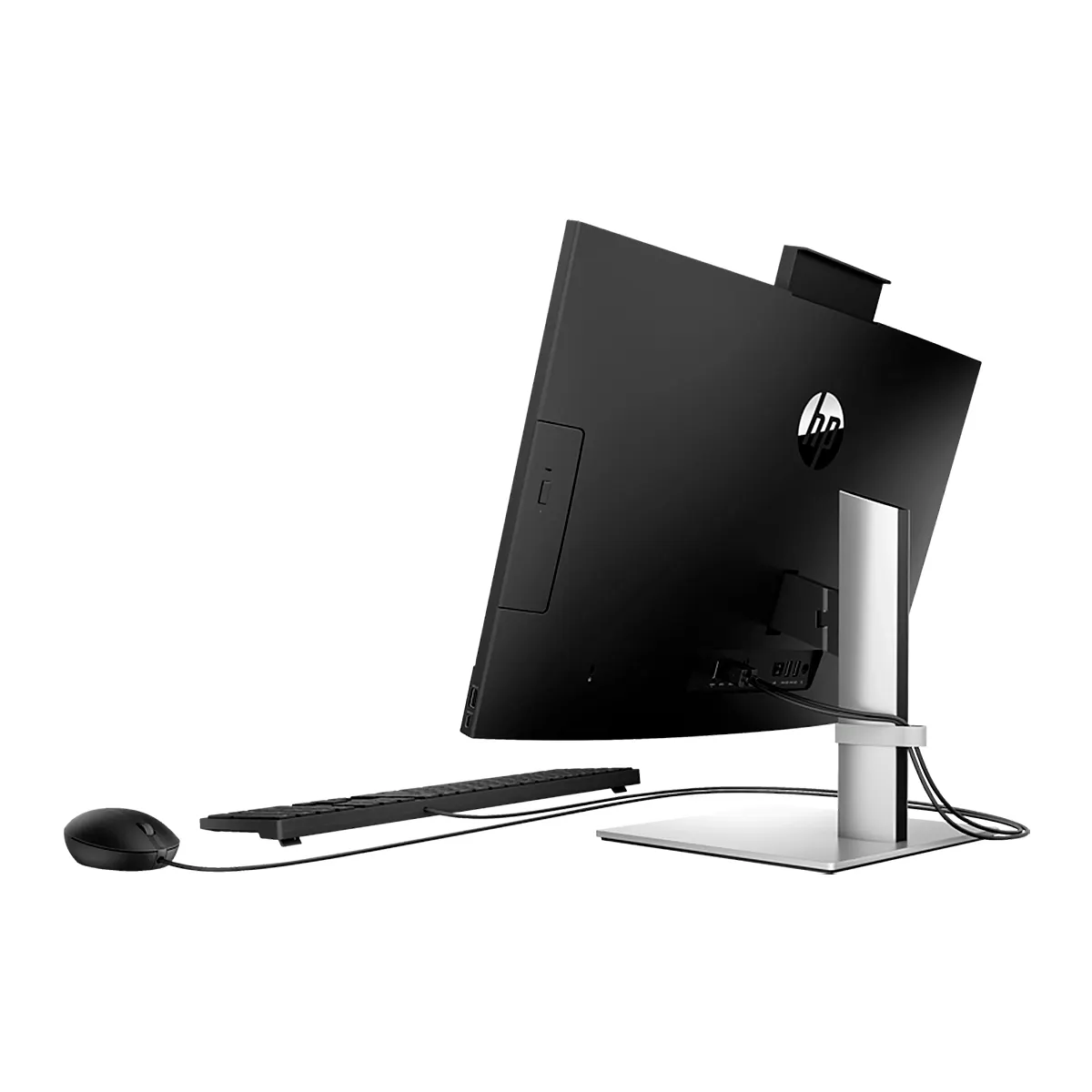 Equipo Todo en Uno HP ProOne 440 G9 I5-13500 8GB 512GB 23.8" BT Win11-PRO Negro, imagen 2