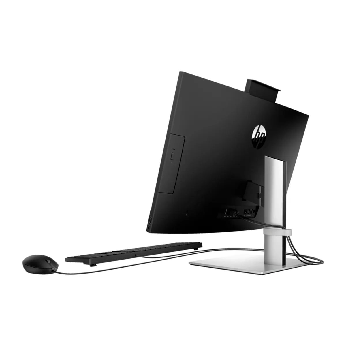 Equipo Todo en Uno HP ProOne 440 G9 I7-13700 8GB 512GB 23.8" BT Win11-PRO Negro, imagen 2