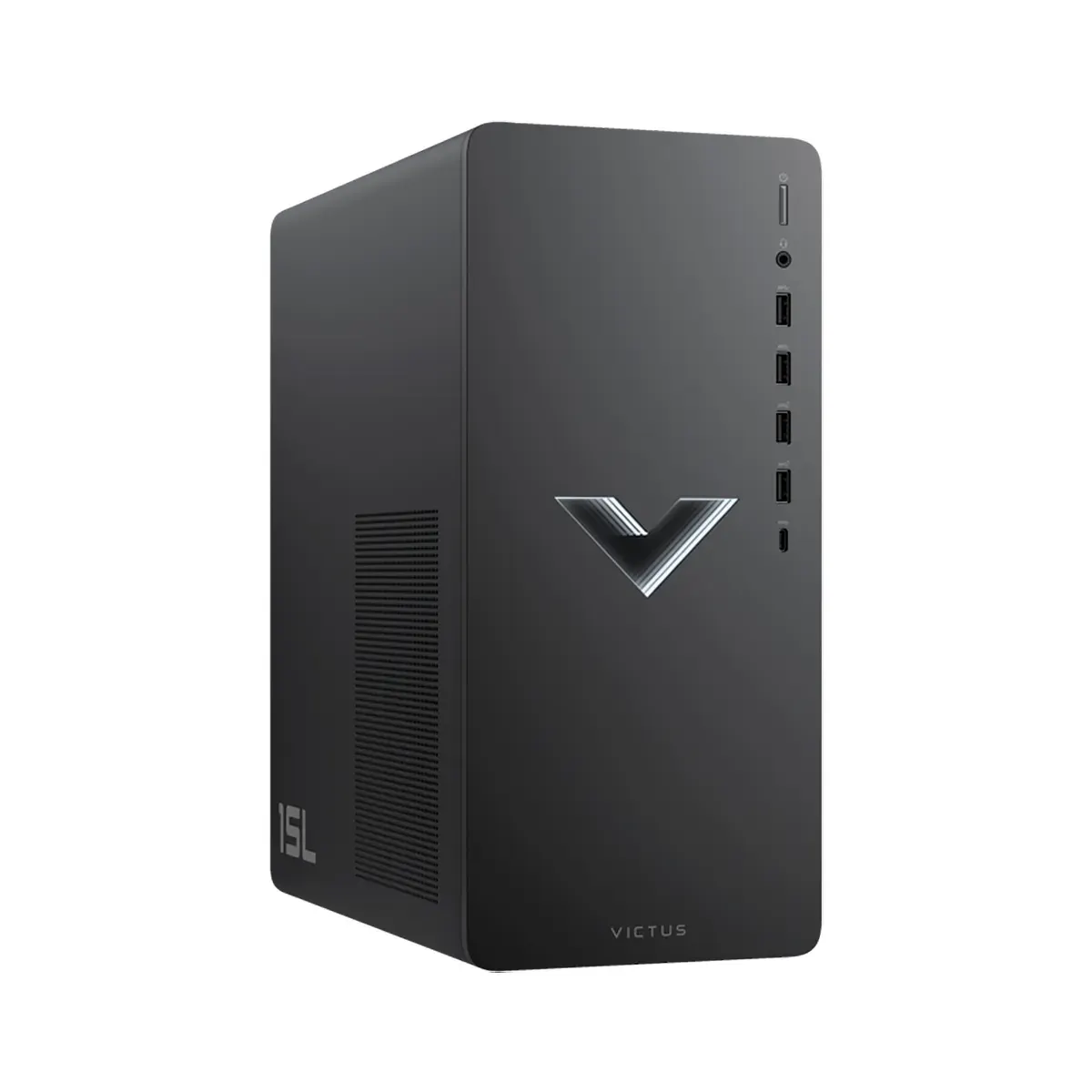 PC de Escritorio HP VICTUS TG02-1000LA I5-134000 8GB 512GB-SSD W11-HOME Negro, imagen 2