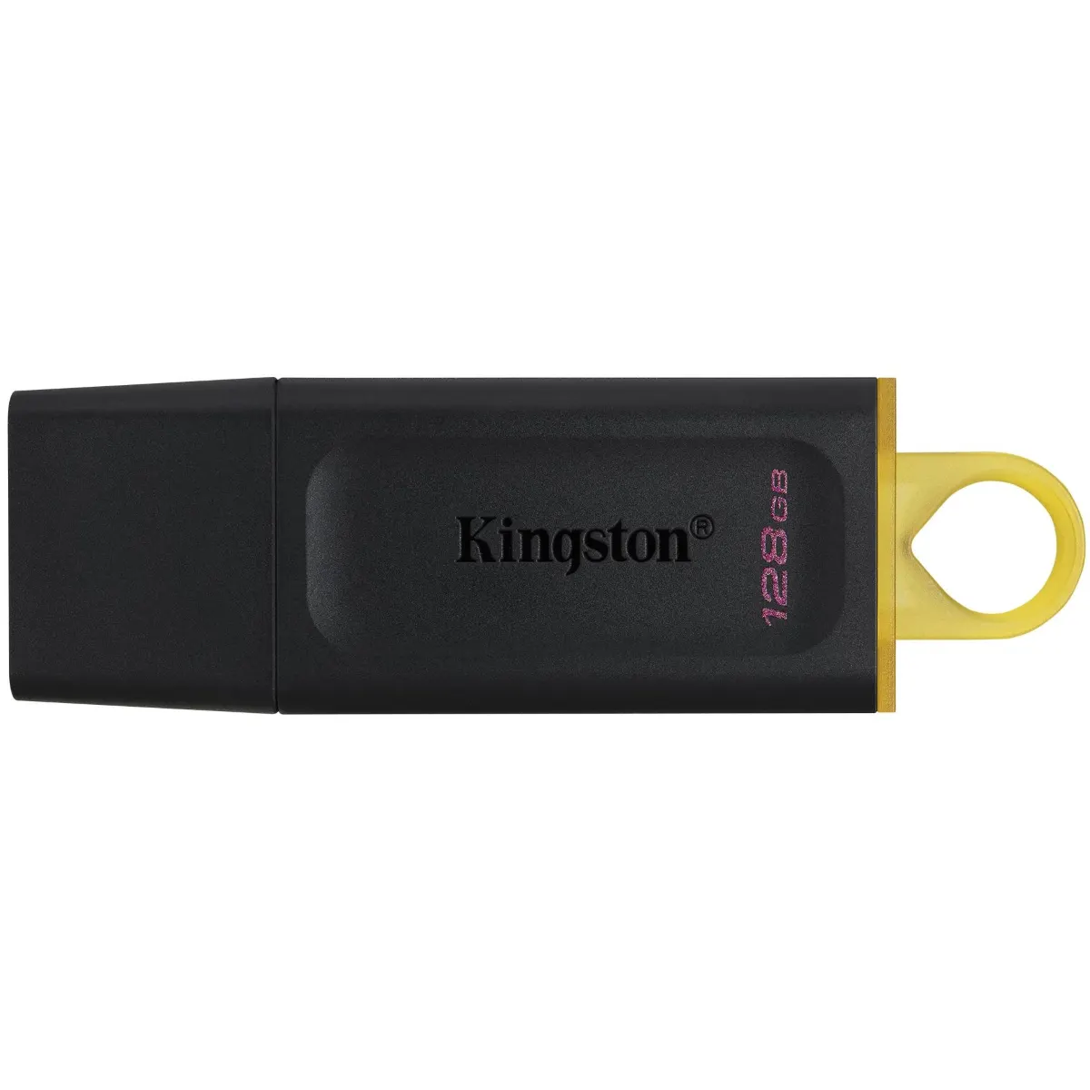 Flash Memory Kingston DataTraveler Exodia 128GB USB 3.2