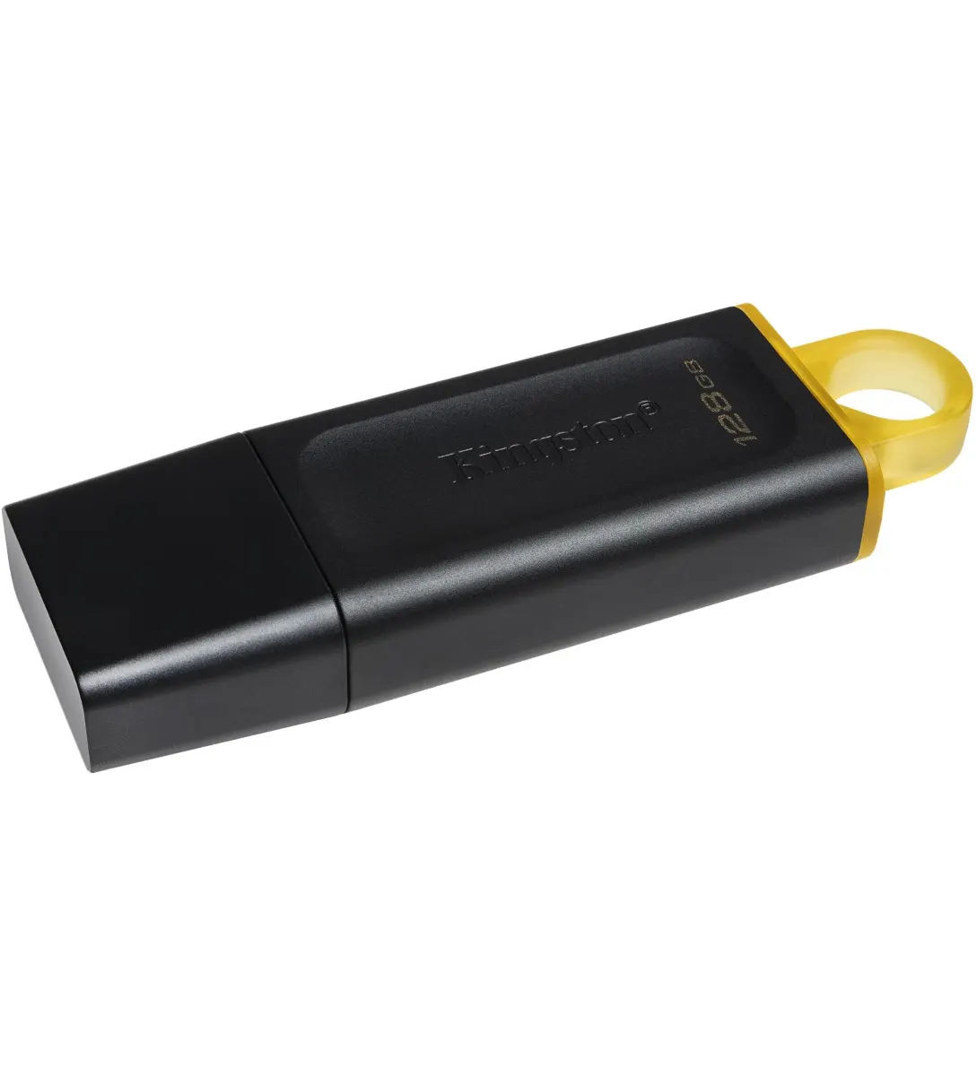 Flash Memory Kingston DataTraveler Exodia 128GB USB 3.2, imagen 2
