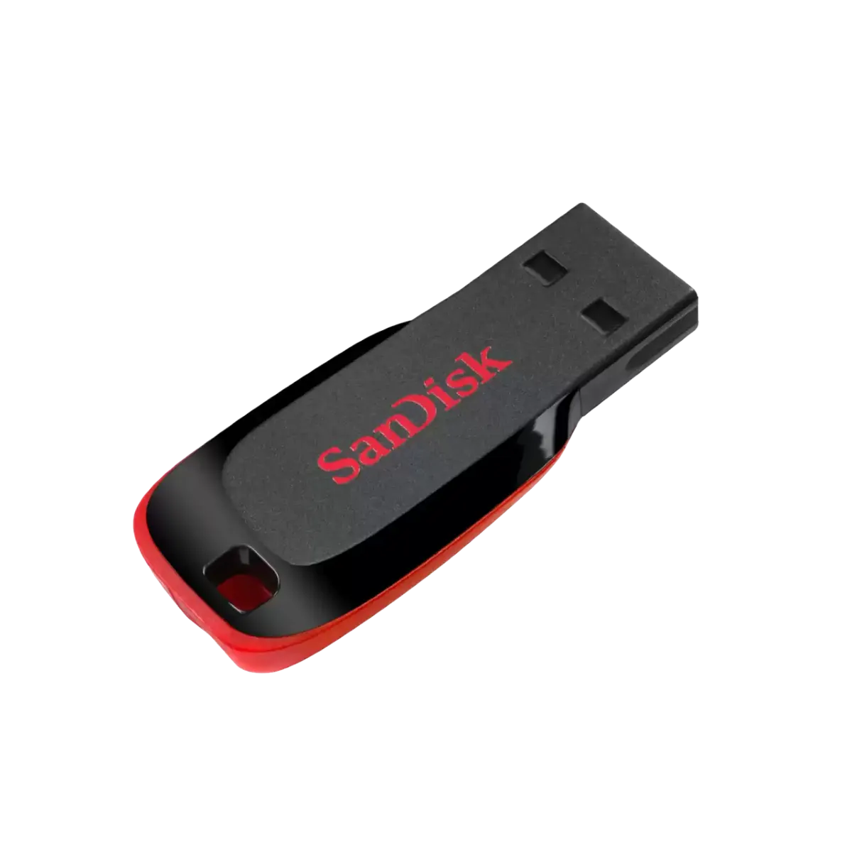 Flash Memory SanDisk Cruzer Blade USB 2.0 32GB