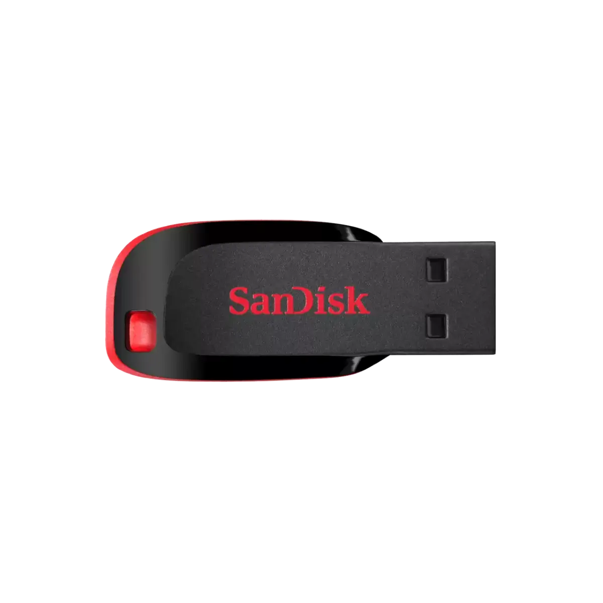 Flash Memory SanDisk Cruzer Blade USB 2.0 32GB, imagen 2