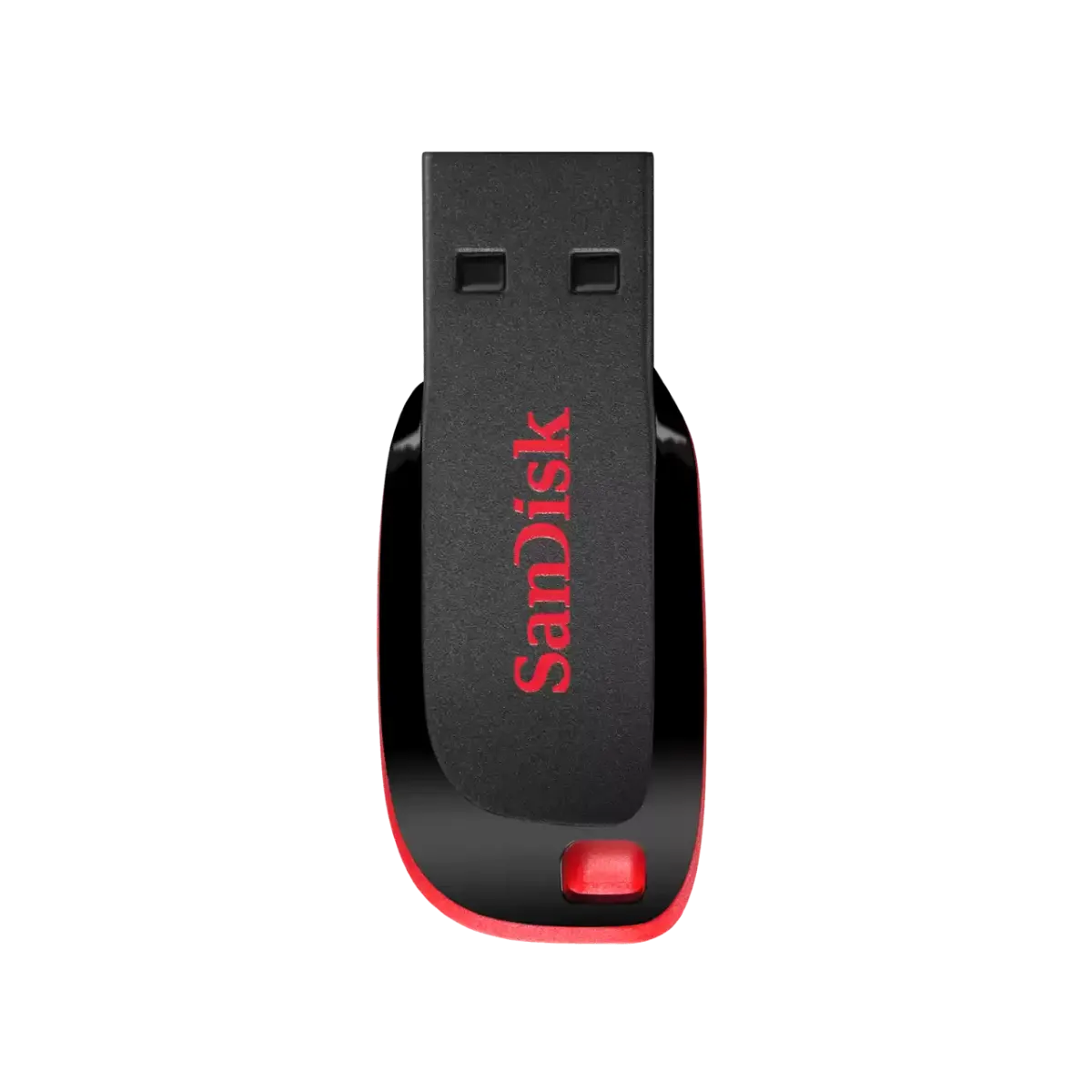 Flash Memory SanDisk Cruzer Blade USB 2.0 32GB, imagen 3
