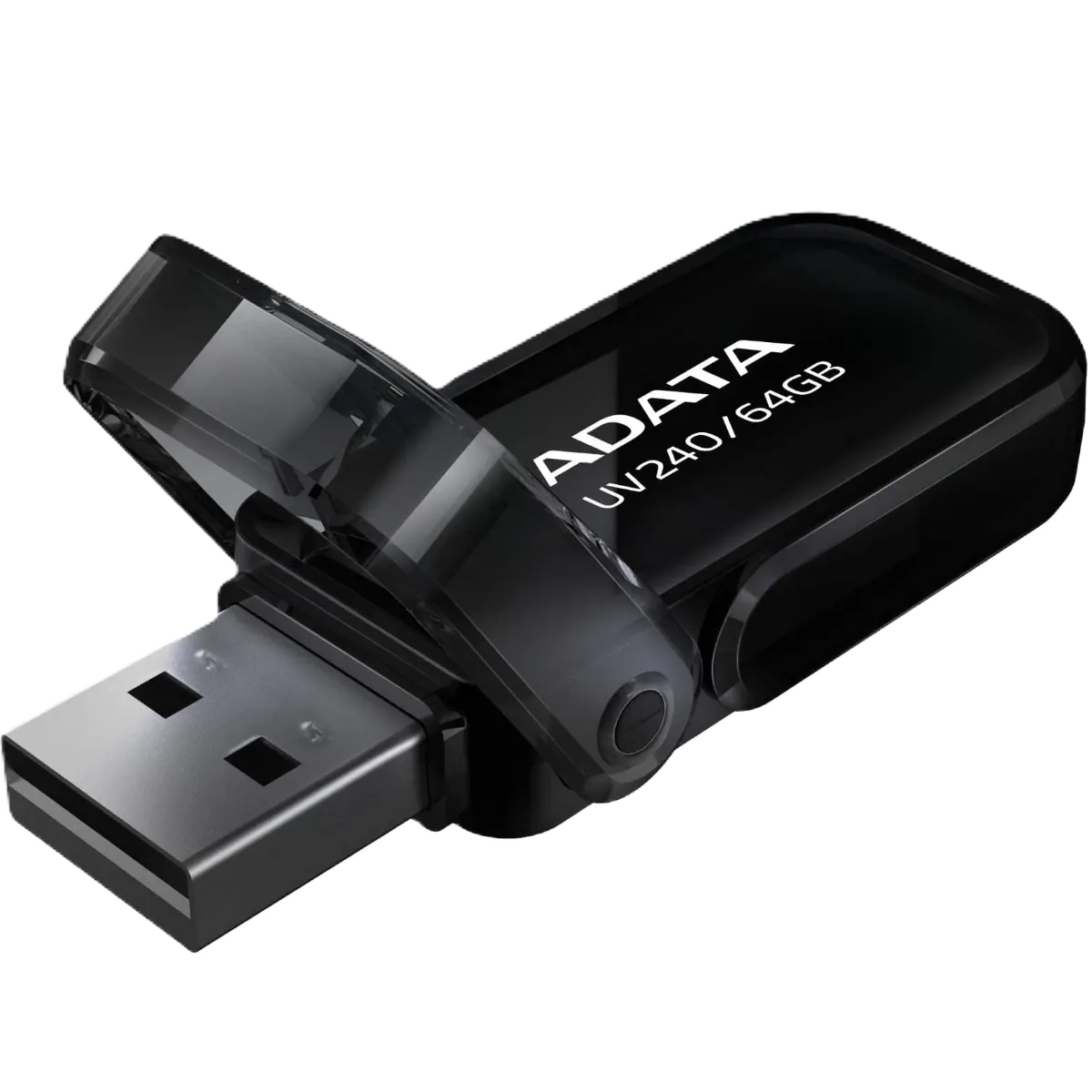 Flash Memory Adata UV240 64GB USB 2.0