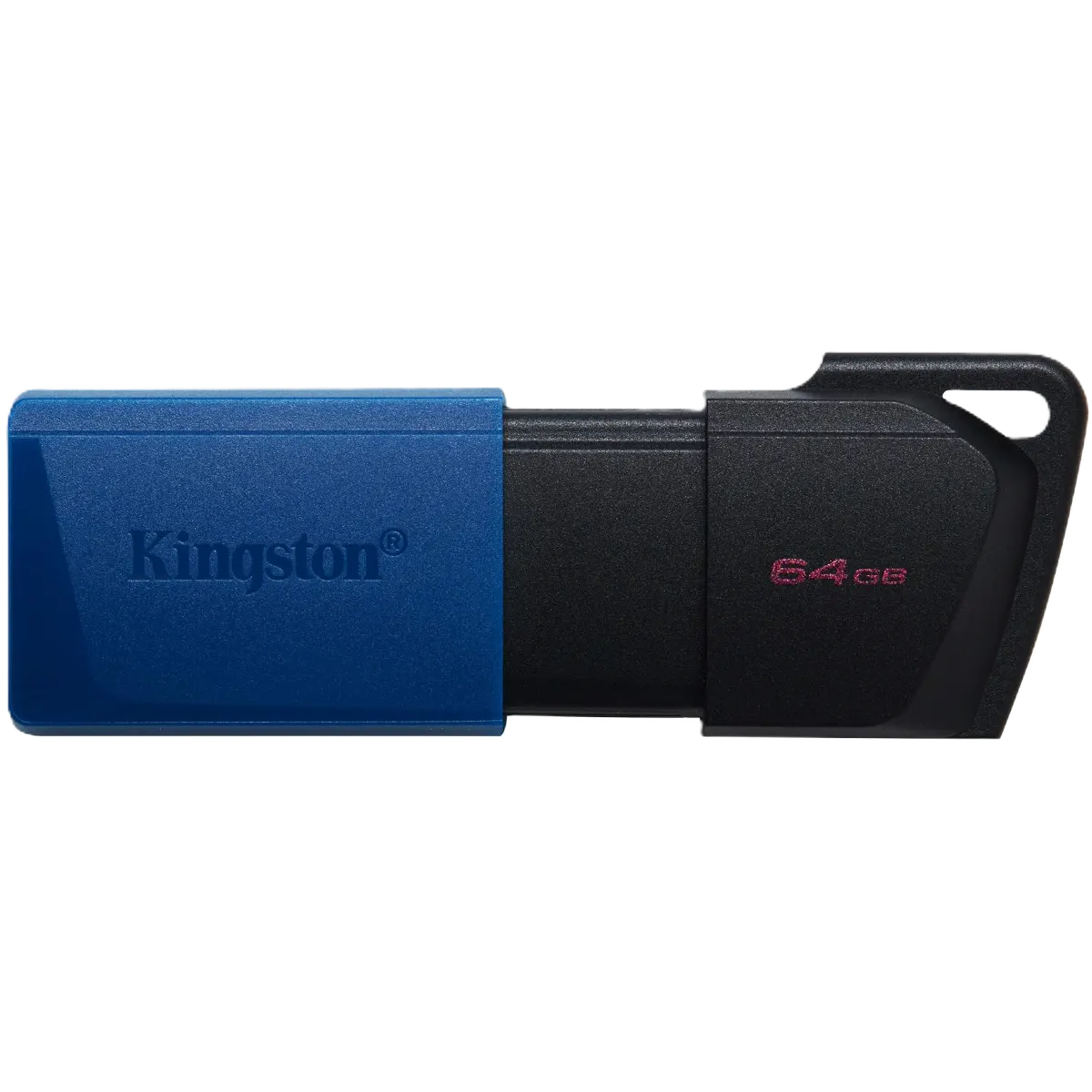 Flash Memory Kingston DataTraveler Exodia M 64GB USB 3.2