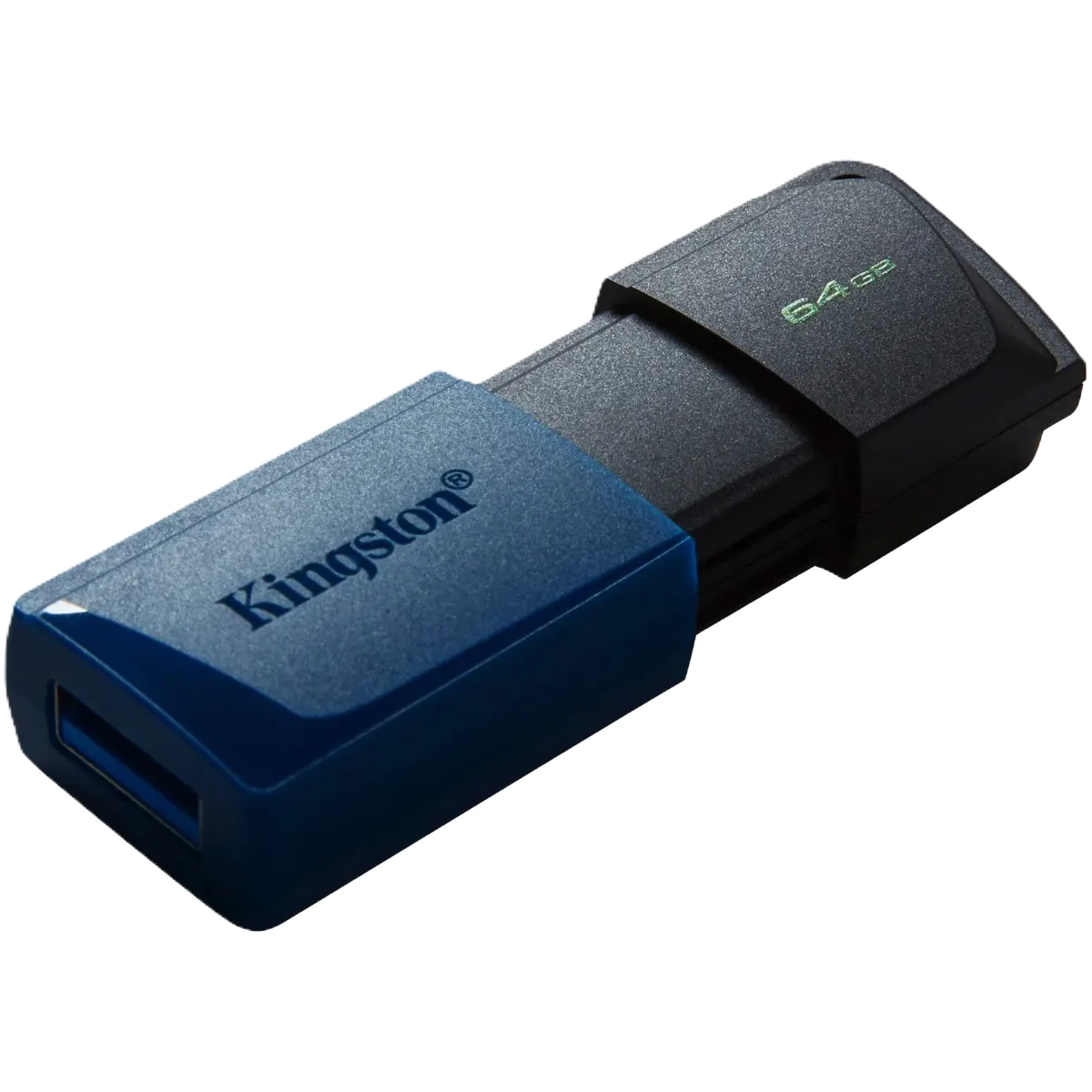 Flash Memory Kingston DataTraveler Exodia M 64GB USB 3.2, imagen 2